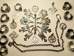 發現 編輯精選 手工藝作品 工藝品設計 zcool