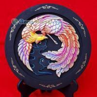 吉祥藝術(shù)炭雕精品、珍貴純天然炭雕藝術(shù)品、環(huán)保藝術(shù)產(chǎn)品[供應(yīng)]_雕刻工藝品_世界工廠網(wǎng)中國產(chǎn)品信息庫