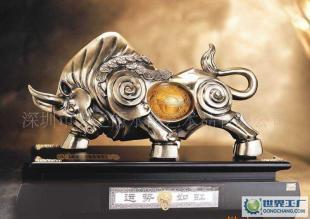 運(yùn)勢如虹、牛擺件、仿銅牛、樹脂擺件_禮品、工藝品、飾品_世界工廠網(wǎng)中國產(chǎn)品信息庫