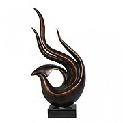 馬頭 動物造型玻璃鋼雕塑 工藝品擺件_供應(yīng)產(chǎn)品