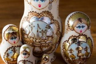 探秘太原工藝品批發市場 傳承與創新的商貿樞紐