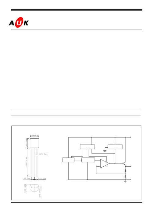 S78L08 IC芯片綜合介紹 技術參數、PDF資料與采購指南