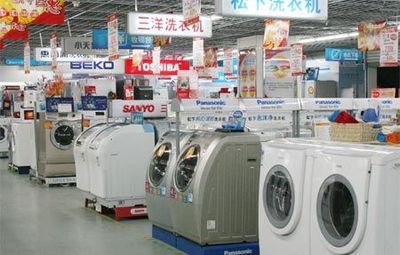 家電下鄉(xiāng)政策效應(yīng)減弱，市場(chǎng)步入調(diào)整期 一月家電銷售同比下滑10%的深度解析