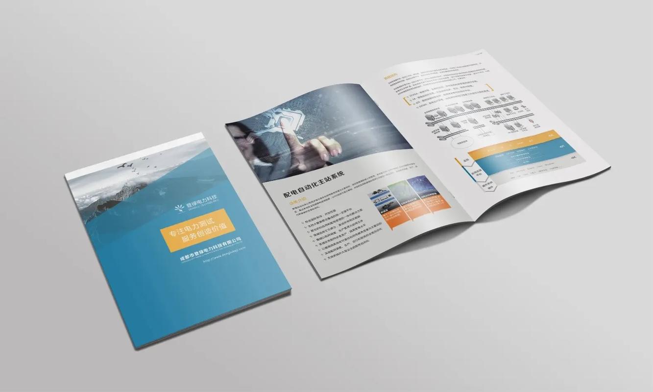 上海畫冊設計與排版 打造專業(yè)宣傳冊的平面設計指南