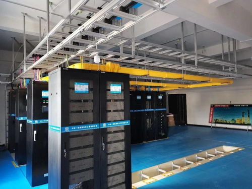大臨鐵路站后工程通信光纜全線(xiàn)貫通 通訊工程邁入新階段